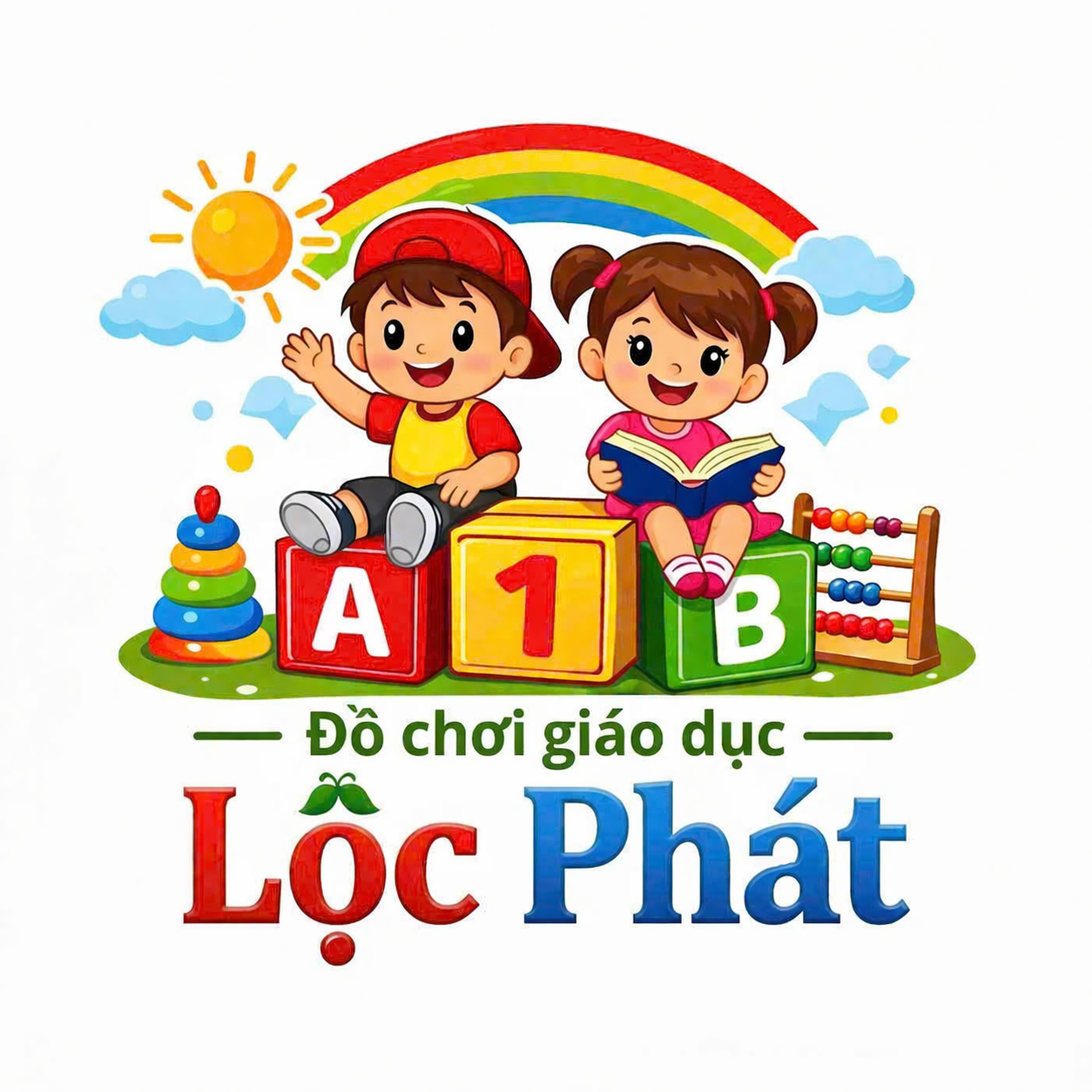 Lộc Phát