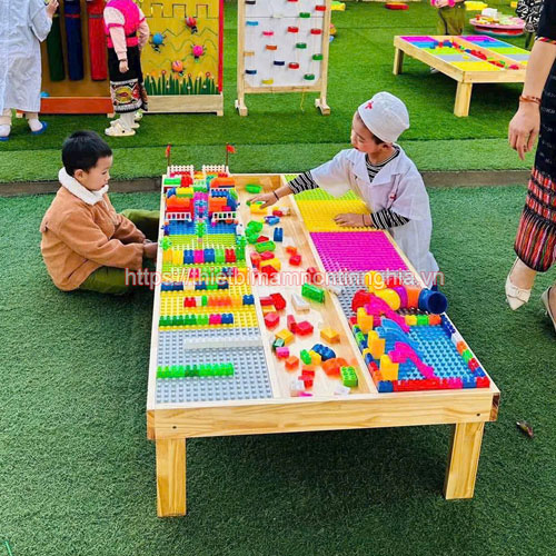 Đồ chơi giáo dục