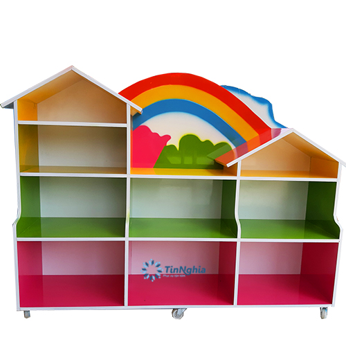 Đồ dùng lớp học