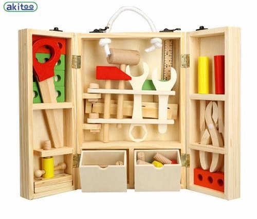 Lắp ghép & Xây dựng