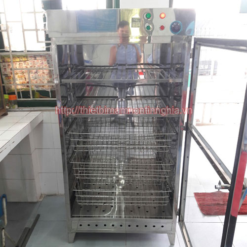 Thiết bị nhà bếp